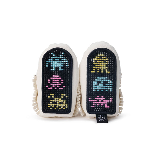 Day Ones — Invaders (White)