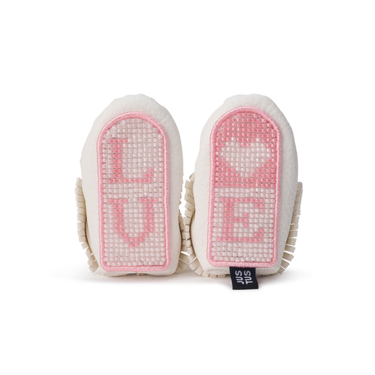 Day Ones — Love (Pink/Lt.Pink)