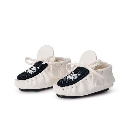 Day Ones — Invaders (White)