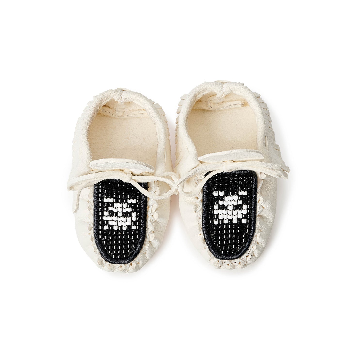 Day Ones — Invaders (White)