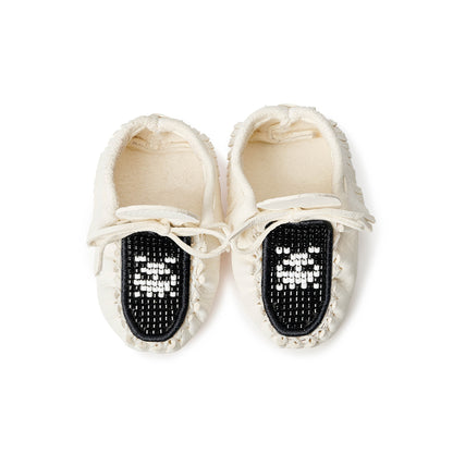 Day Ones — Invaders (White)