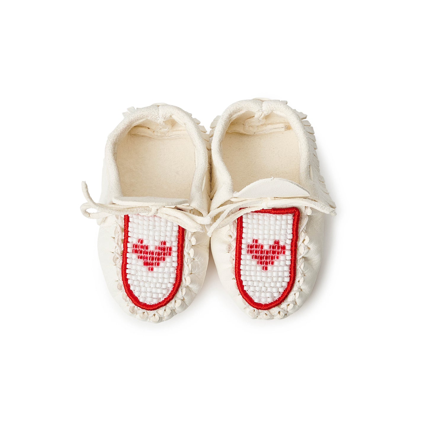 Day Ones — Love (White/Red)