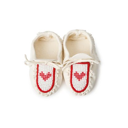 Day Ones — Love (White/Red)