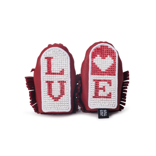 Day Ones — Love (Red/White)